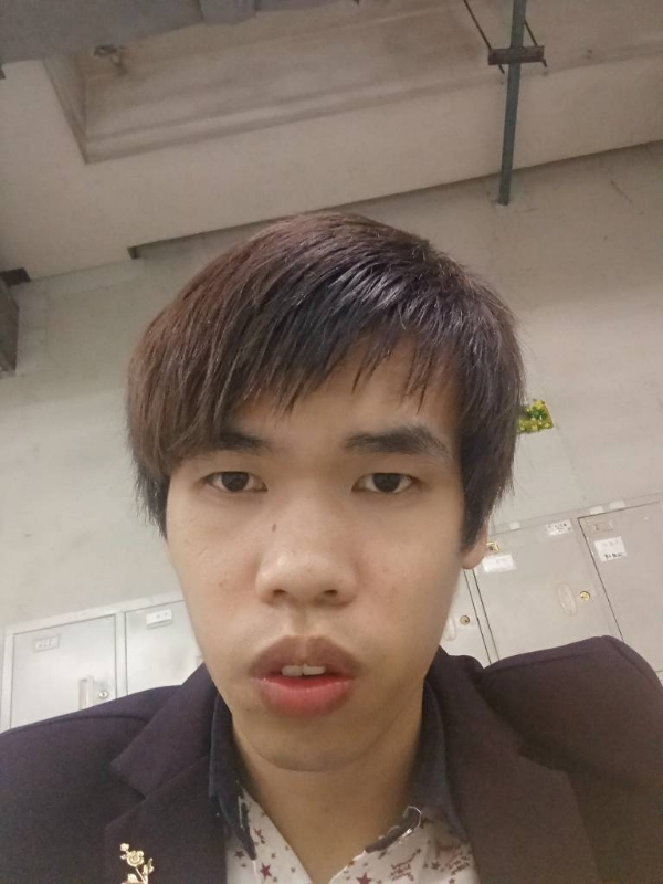 林强的第一张照片--漳州相亲服务中心