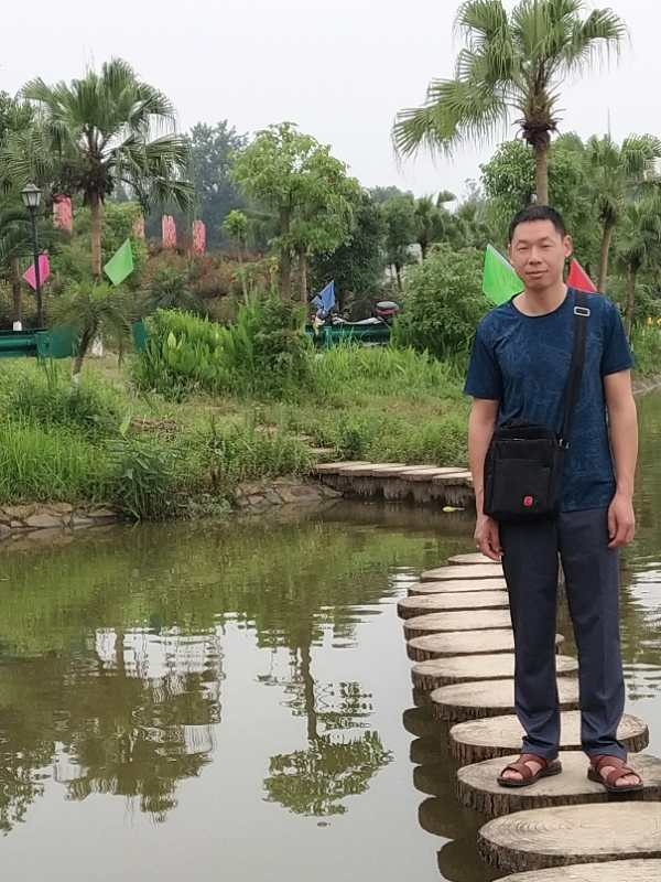 星星知我心的第一张照片--漳州相亲服务中心