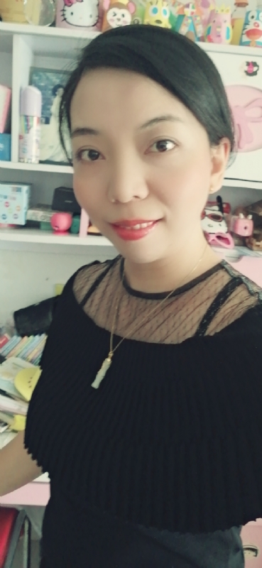 春暖花开的第一张照片--漳州相亲服务中心