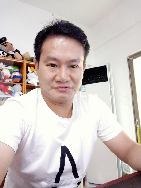 辉祥明天的第一张照片--漳州相亲服务中心
