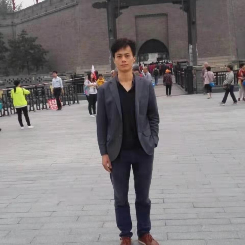 认真的第一张照片--漳州相亲服务中心