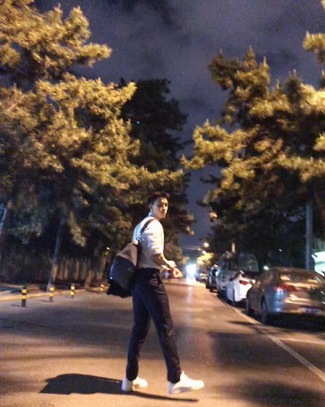 深海的第二张照片--漳州相亲服务中心