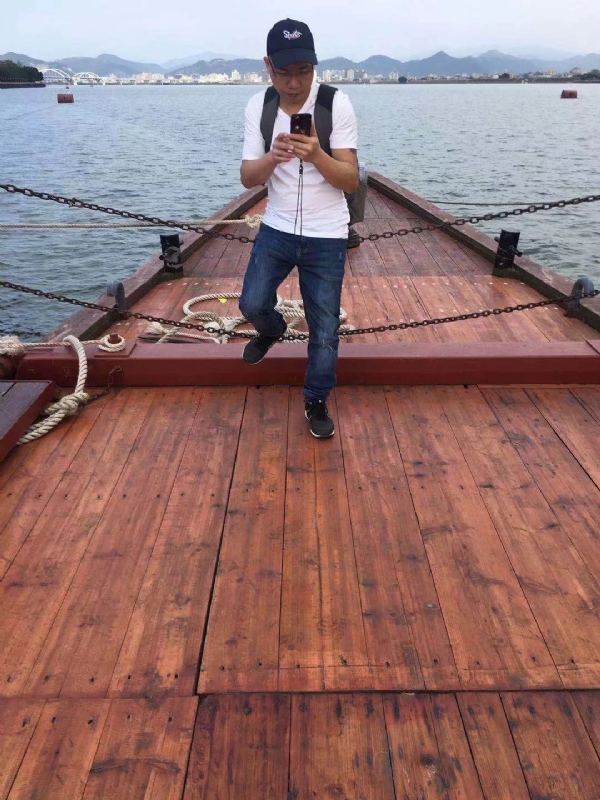 携手未来的第一张照片--漳州相亲服务中心