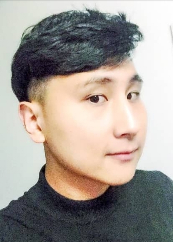 点点点的第一张照片--漳州相亲服务中心