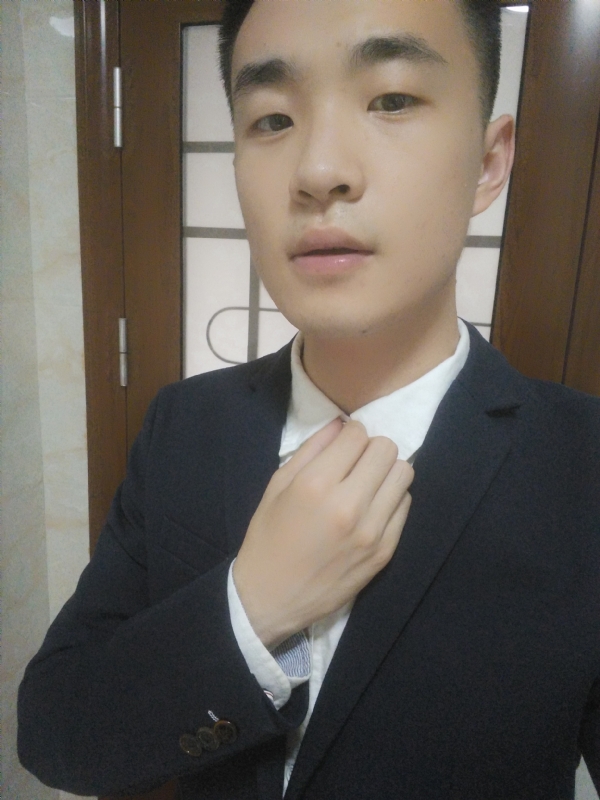 日久的第一张照片--漳州相亲服务中心