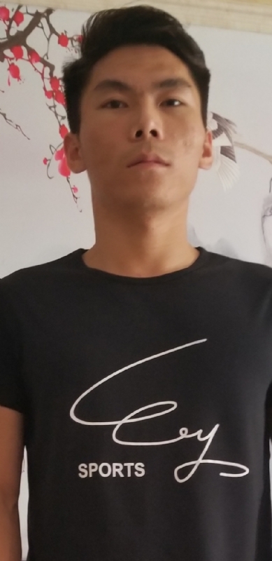 木子的第一张照片--漳州相亲服务中心