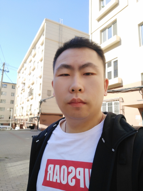 魏言的第一张照片--漳州相亲服务中心