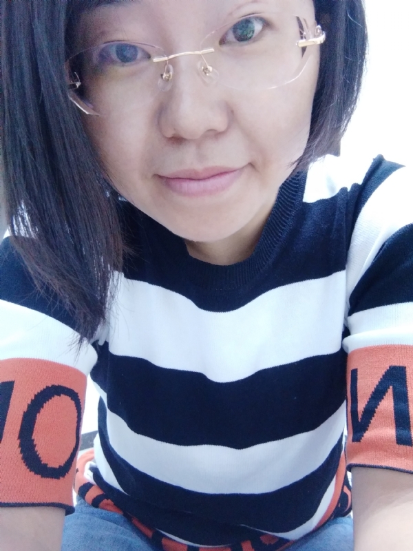 相识相守的第一张照片--漳州相亲服务中心