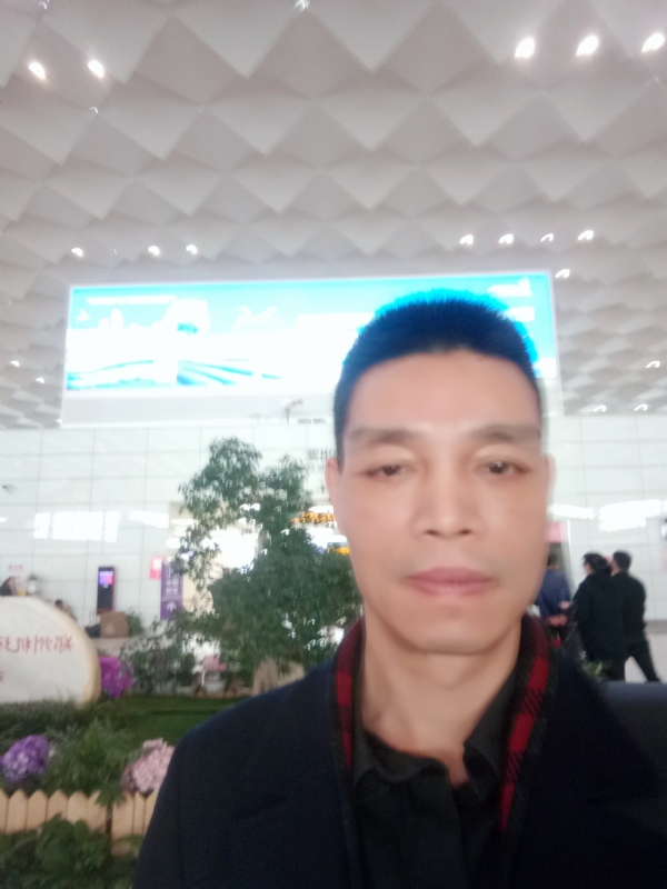 阿源的第三张照片--漳州相亲服务中心