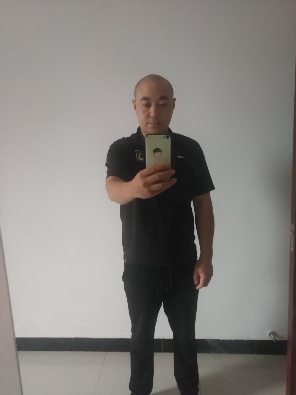 西风瘦马的第一张照片--漳州相亲服务中心