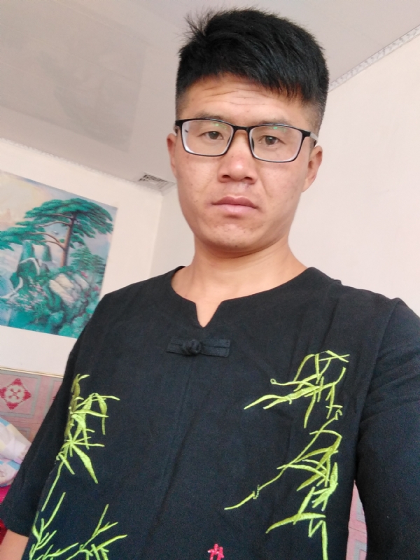 清风的第一张照片--漳州相亲服务中心