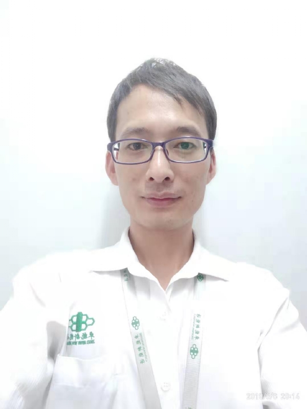 暖阳的第一张照片--漳州相亲服务中心