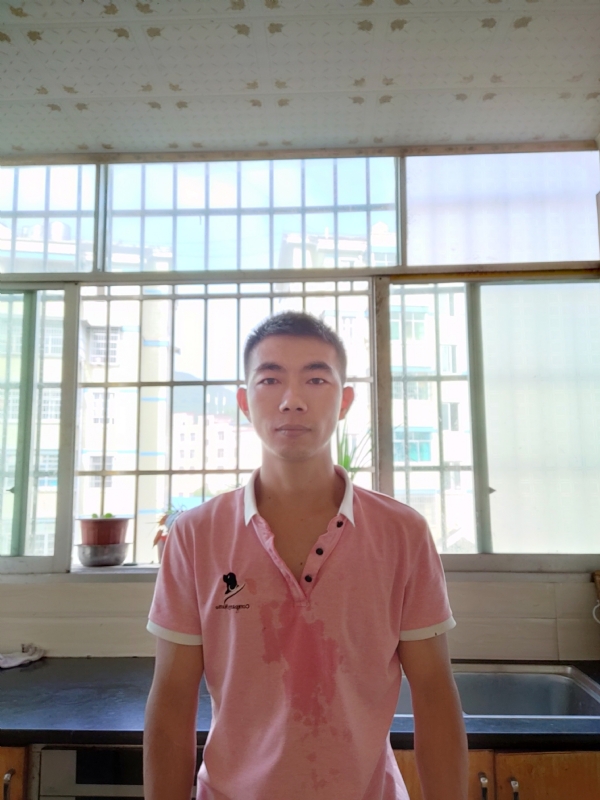 破晓依然的第一张照片--漳州相亲服务中心