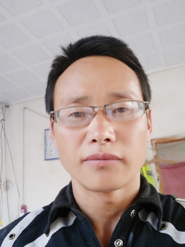 海川的第一张照片--漳州相亲服务中心