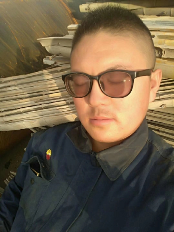 陈国建的第一张照片--漳州相亲服务中心