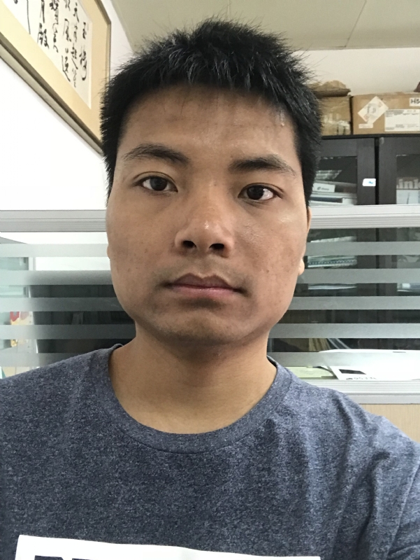 大飛的第一张照片--漳州相亲服务中心