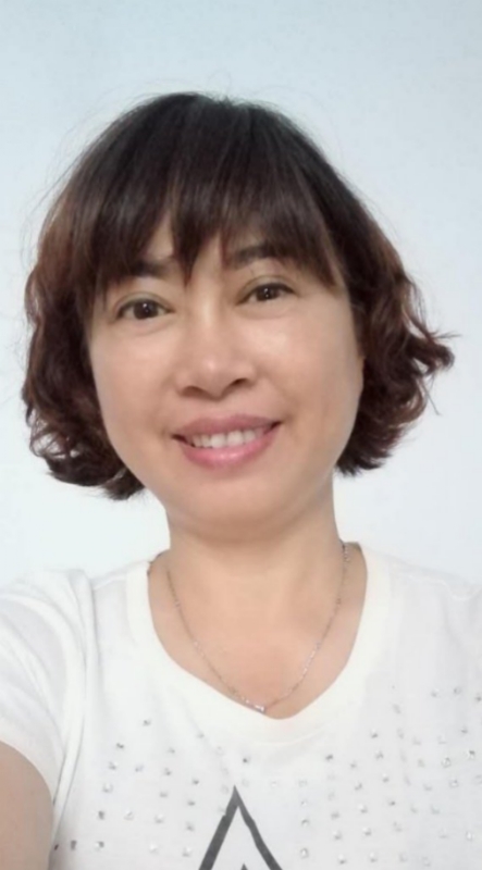 小芹的第一张照片--漳州相亲服务中心