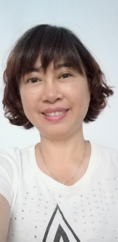 小芹的第二张照片--漳州相亲服务中心