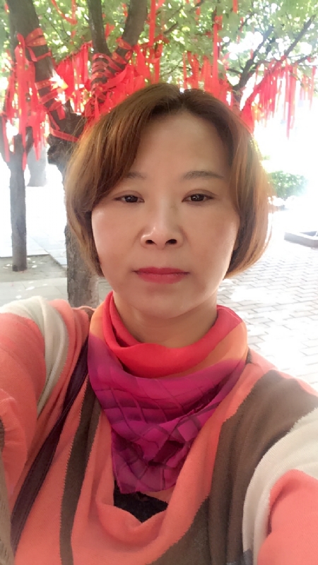 琳的第一张照片--漳州相亲服务中心