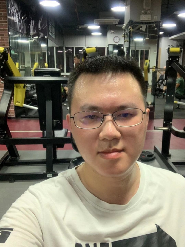 loyi的第一张照片--漳州相亲服务中心