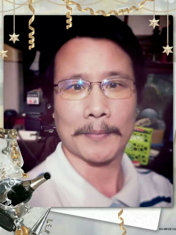 simax的第一张照片--漳州相亲服务中心