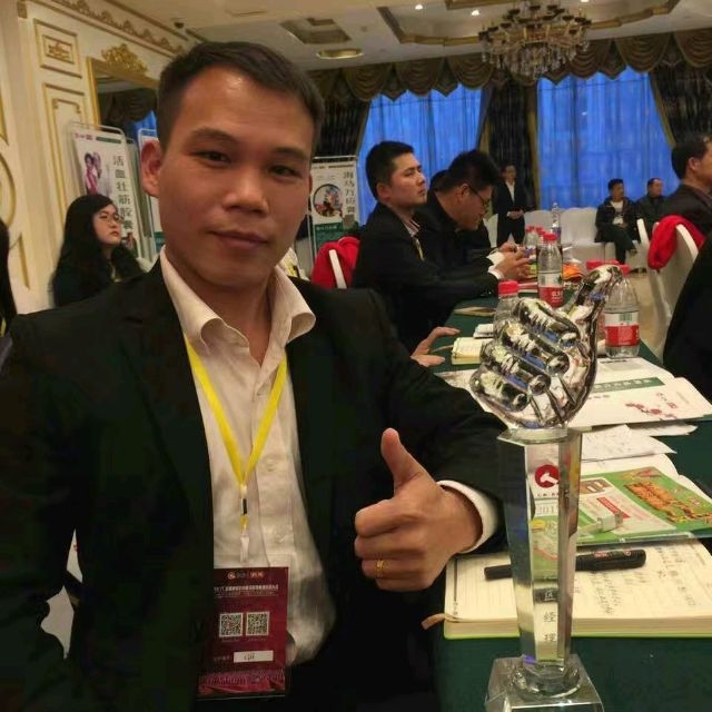 项帅的第一张照片--漳州相亲服务中心