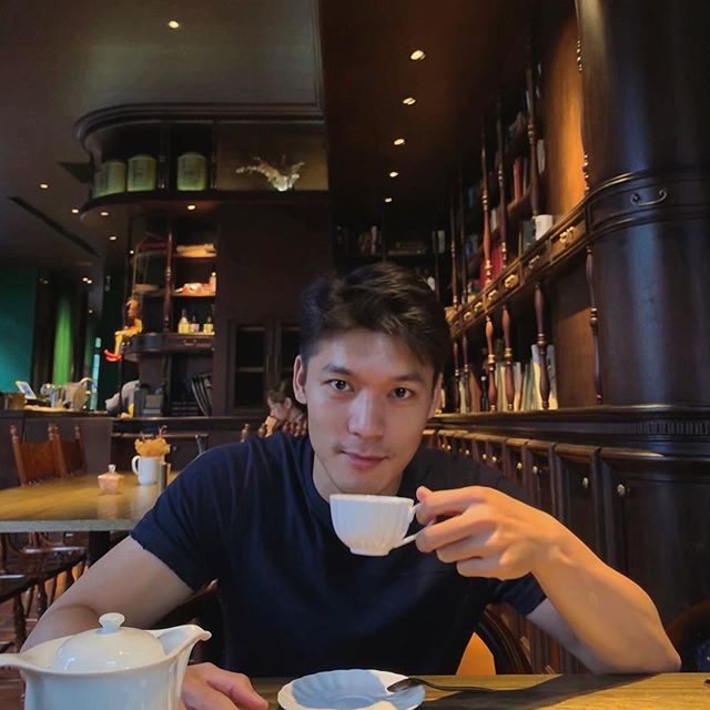 心若向阳的第一张照片--漳州相亲服务中心