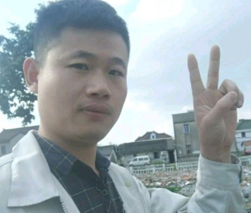 兰花的第一张照片--漳州相亲服务中心