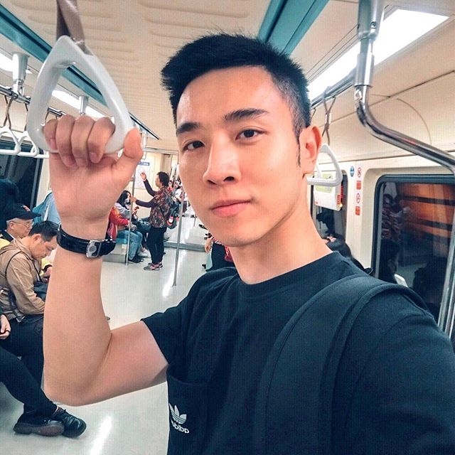 然然男士的第三张照片--漳州相亲服务中心