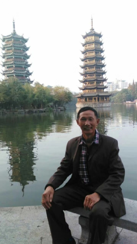 寻找有缘人的第一张照片--漳州相亲服务中心