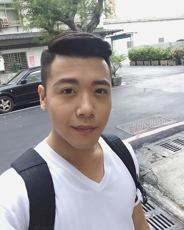 陈俊峰的第四张照片--漳州相亲服务中心