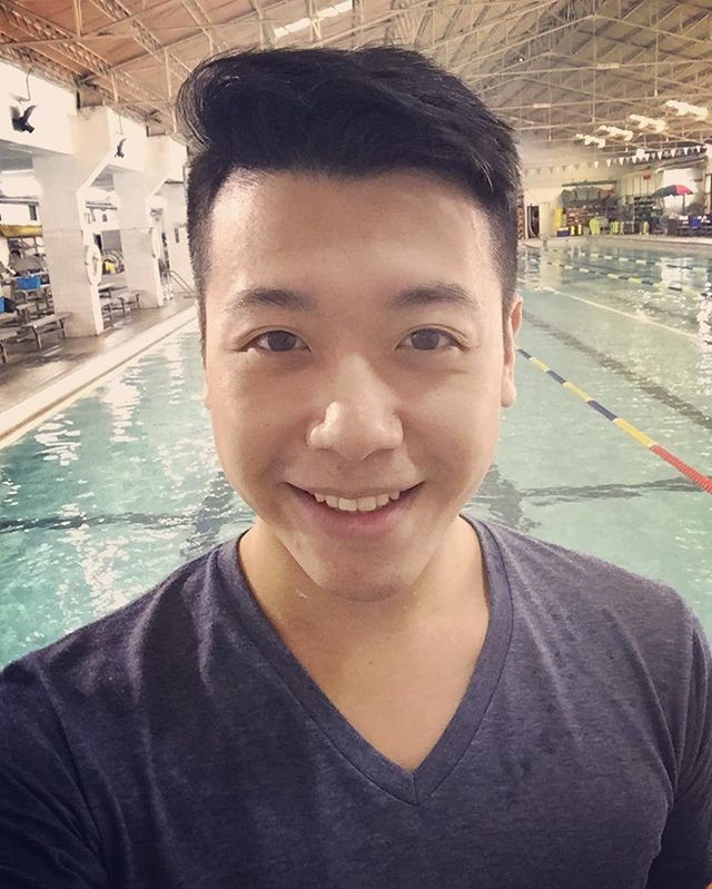 陈俊峰的第五张照片--漳州相亲服务中心