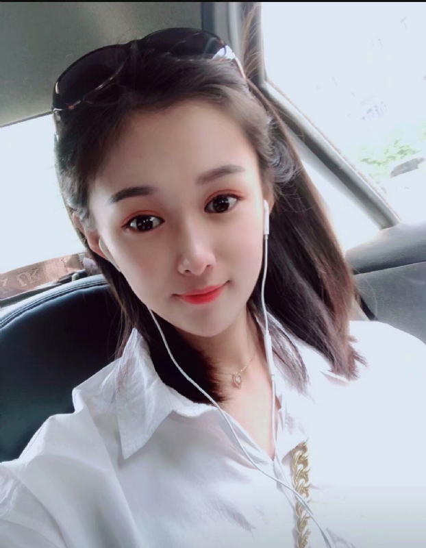 蒋荣荣的第一张照片--漳州相亲服务中心
