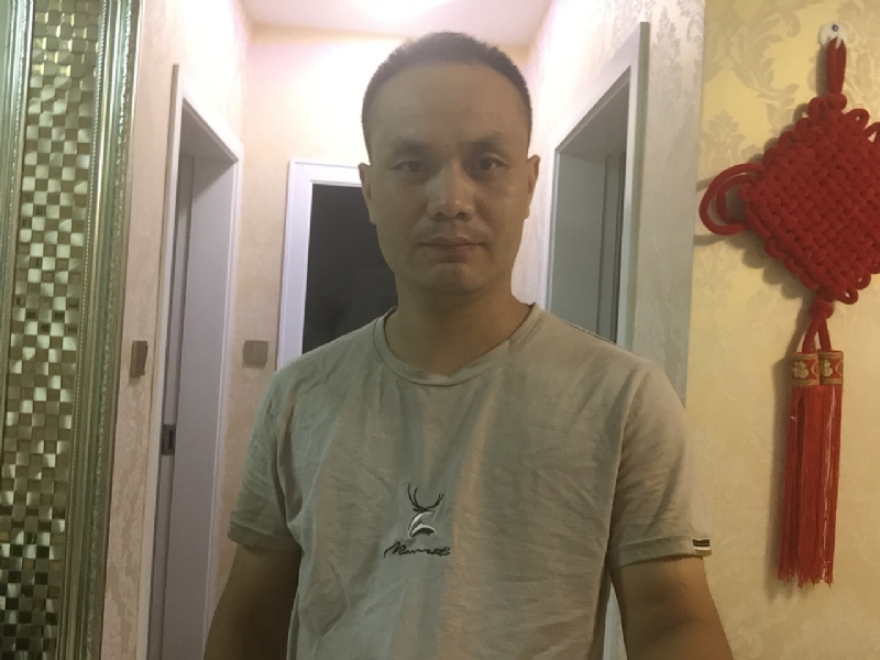 天涯孤鸟的第一张照片--漳州相亲服务中心