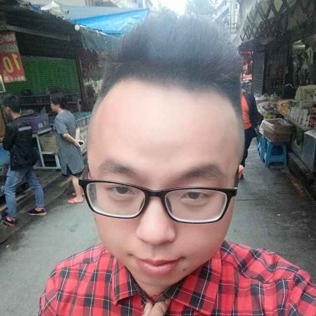 暖阳1989的第一张照片--漳州相亲服务中心