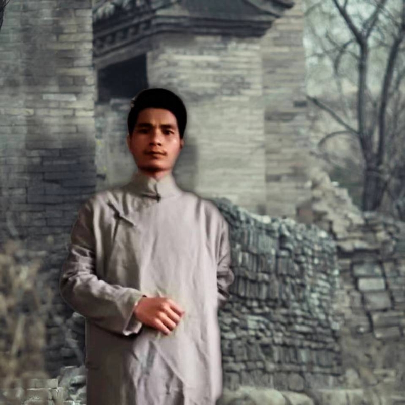 逍遥神的第一张照片--漳州相亲服务中心