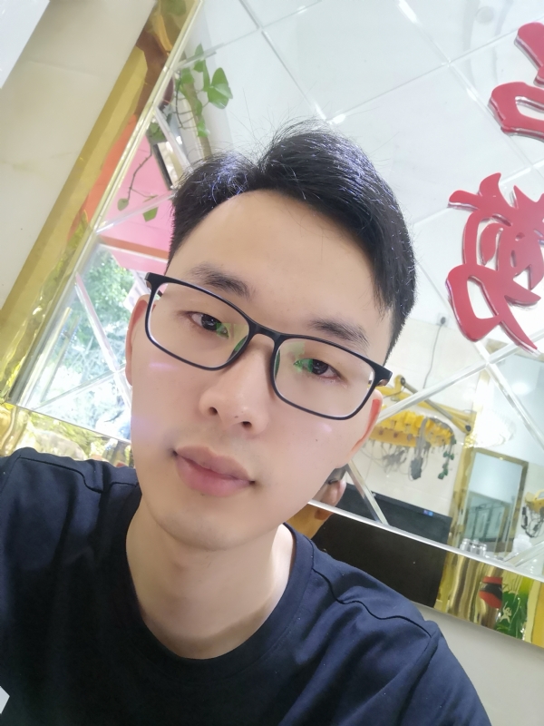 嗨喽先生的第一张照片--漳州相亲服务中心