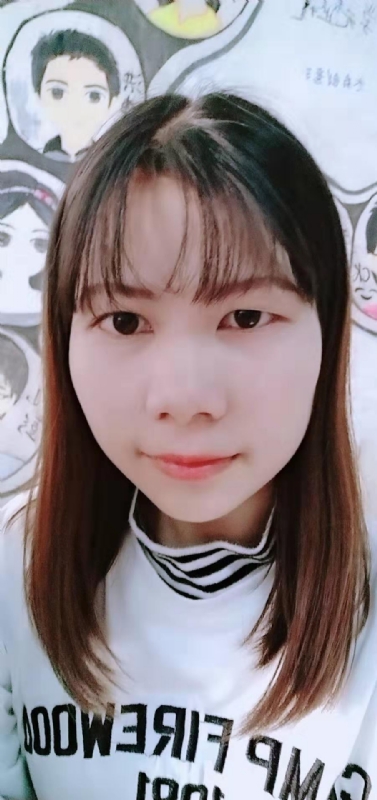 哎咿咕的第一张照片--漳州相亲服务中心