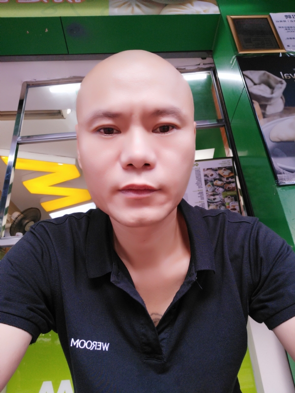 从头再来的第一张照片--漳州相亲服务中心