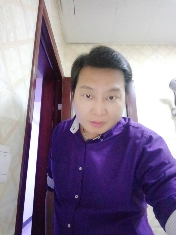 鄱阳湖的浪花的第一张照片--漳州相亲服务中心