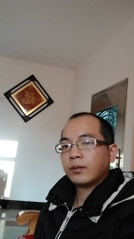 心灵游侠的第一张照片--漳州相亲服务中心