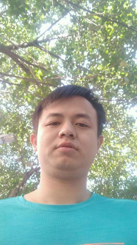 靠谱男的第一张照片--漳州相亲服务中心