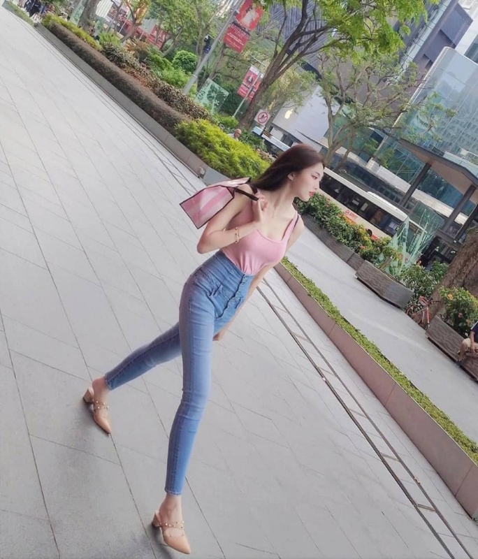 lilyzy的第一张照片--漳州相亲服务中心