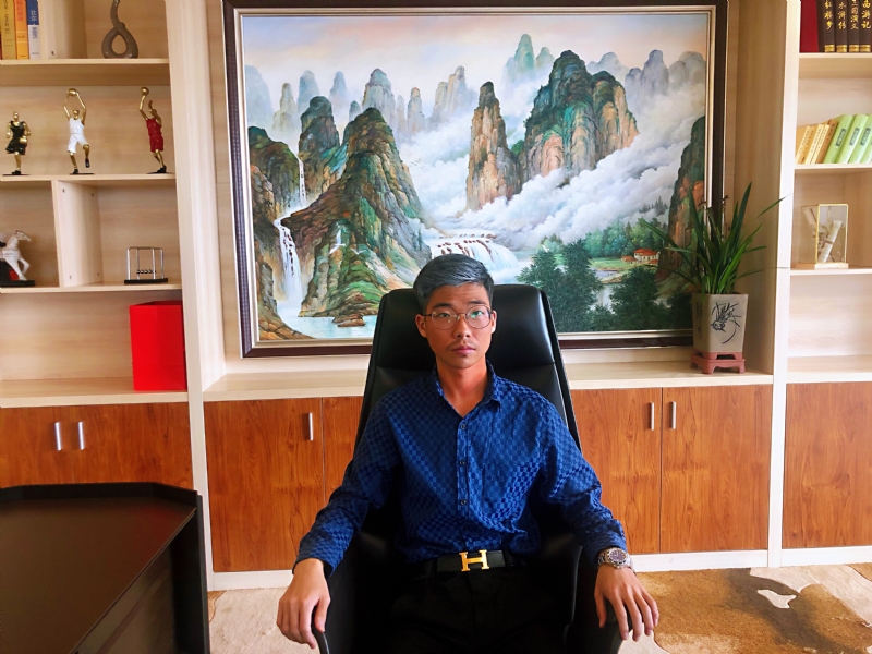 淡泊明志的第三张照片--漳州相亲服务中心