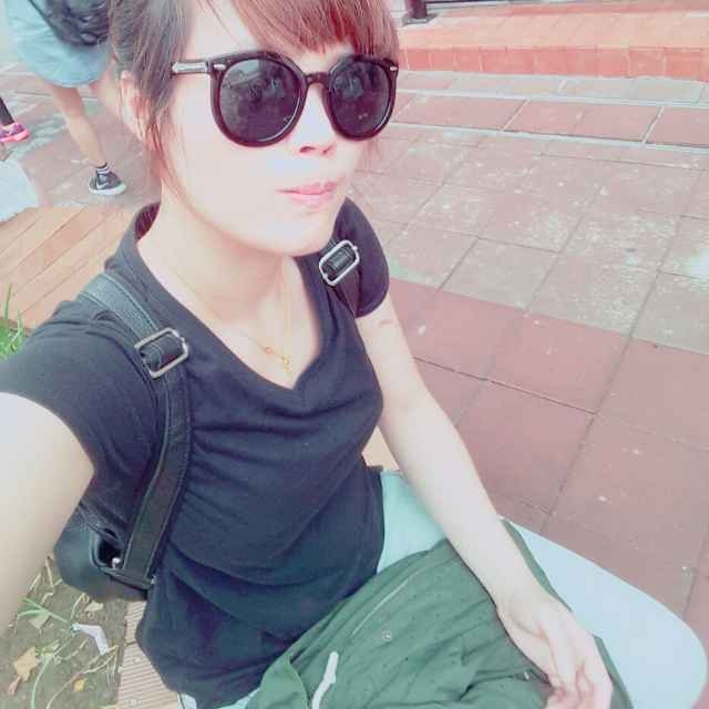 勻勻的第一张照片--漳州相亲服务中心