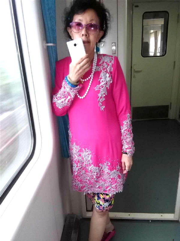Anni的第一张照片--漳州相亲服务中心