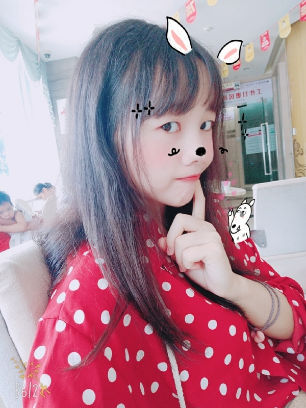 安妮的第一张照片--漳州相亲服务中心