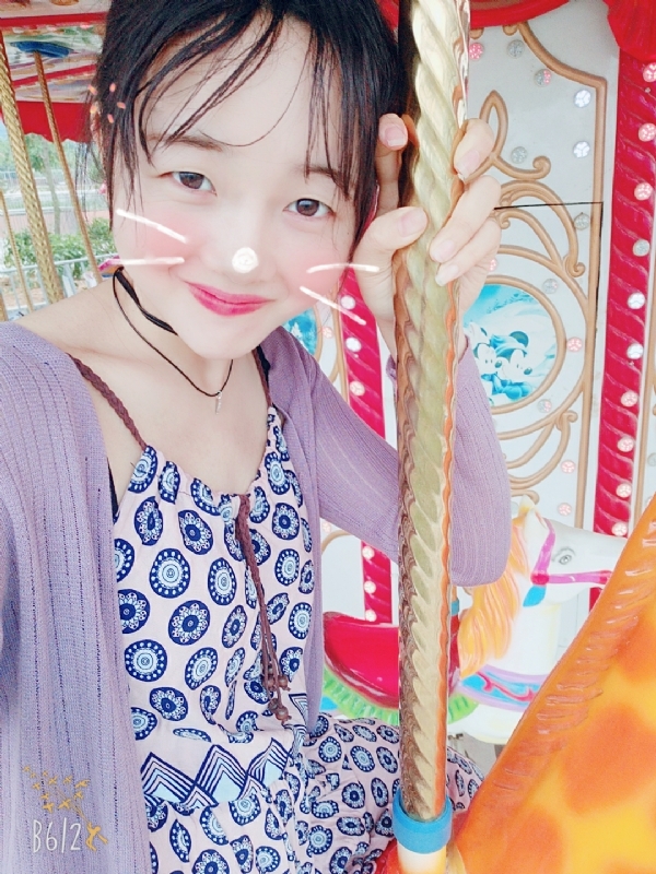 安妮的第二张照片--漳州相亲服务中心