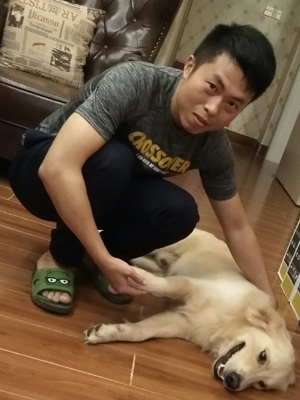 hjs的第一张照片--漳州相亲服务中心