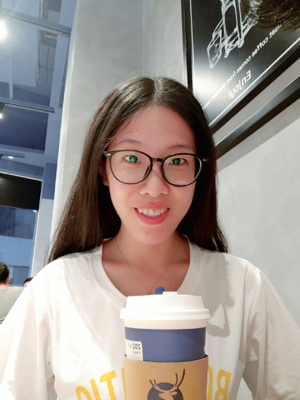 HCY的第四张照片--漳州相亲服务中心